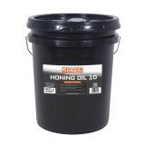 Driven Racing Oil Honing 10 31017 Cylinder 10, 5 Gallon Bucket, Petroleum Based, Each thumbnail 1