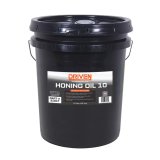 Driven Racing Oil Honing 10 31017 Cylinder 10, 5 Gallon Bucket, Petroleum Based, Each thumbnail 2