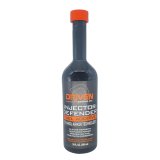 Driven Racing Oil Injector Defender Fuel Additive 70048 System Additives, Defender, Gasoline, Cleaner, Corrosion Inhibitor, 25 Gallons Treated, 10 oz. Bottle, Each thumbnail 3