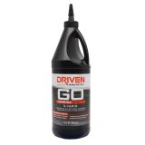 80W90 Driven Racing Oil GL-4 Gear 04530 Oil, Conventional, 80W90, 1 qt., Each thumbnail 2