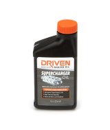Driven Racing Oil Supercharger 50058 Synthetic Oil, 8oz Bottle thumbnail 3