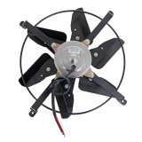 14 Inch 2,950 CFM Perma-Cool High Performance Electric Fan 19114 Fan, Single, in. Diameter, Reversible, cfm, Aluminum Blade, Kit thumbnail 1