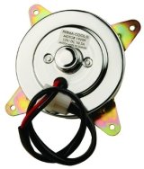 Perma-Cool Replacement Electric Fan Motors 19209 Motor, Fan, PRM-19008, 19114, 19115, Each thumbnail 2