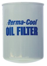 Perma-Cool Engine Oil Filters 81008 Filter, Canister, 3/4 in.-16 Thread, 5.5 in. High, Each thumbnail 2