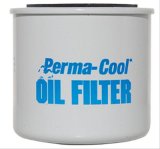 Perma-Cool Engine Oil Filters 81020 Filter (20 x 1.5mm) 3"T x 3" D. thumbnail 1