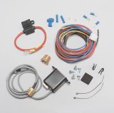 Perma-Cool Adjustable Fan Wiring Kits 18907 Control, Thermostatic, Adjustable, 170 to 210 Degrees, Kit thumbnail 1
