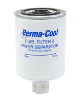 Perma-Cool Replacement Fuel Filter Elements 81000 Element, Alcohol, Gasoline, Diesel, Methanol, 2 Micron, Replacement, Each thumbnail 2