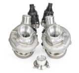 Bully Dog Garrett PowerMax Stage 2 Turbo Kits for 2017-2020 F-150 - 57200 Turbocharger Kits, Quick Spool, Ford, 3.5L, Ecoboost, Kit thumbnail 2