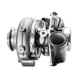 Bully Dog Replacement Turbochargers 57103 Turbocharger, Stock Style, Internal Wastegate, Natural, Ford, Each thumbnail 3