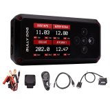 Bully Dog BDX Tuners 40475PD Computer Programmer, BDX, Ford, Diesel, Each thumbnail 1
