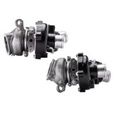 Bully Dog Quick Spool Turbo Kits for 2011-2012 F-150 - 57101 Turbocharger Kits, Spool, Ford, 3.5L, Ecoboost, Kit thumbnail 1