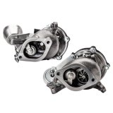 Bully Dog Quick Spool Turbo Kits for 2013-2017 F-150 - 57100 Turbocharger Kits, Spool, Ford, 3.5L Ecoboost, Kit thumbnail 2