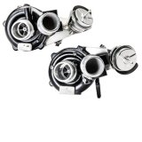 Bully Dog Quick Spool Turbo Kits for 2013-2017 F-150 - 57100 Turbocharger Kits, Spool, Ford, 3.5L Ecoboost, Kit thumbnail 3