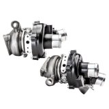 Bully Dog Quick Spool Turbo Kits for 2013-2017 F-150 - 57100 Turbocharger Kits, Spool, Ford, 3.5L Ecoboost, Kit thumbnail 4