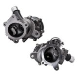 Bully Dog Quick Spool Turbo Kits for 2010-2018 TAURUS, FLEX, 2011-2018 EXPLORER - 57102 Turbocharger Kits, Spool, Ford, 3.5L, Ecoboost, Kit thumbnail 3