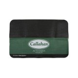 Fender Gripper Covers FG2454 Cover, Foam/Vinyl, Black, Callahan Auto Parts Logo, 22 in. x 34 in., Each thumbnail 1