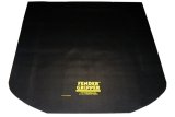 Fender Gripper Front End Covers FEC2607 Cover, Cover, Foam/Vinyl, Black, Original Logo, Cut to Fit, Each thumbnail 1