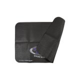 Fender Gripper Covers FG2417 Cover, Gripper, Detroit Speed Logo, Black, 34.000 in. Long, 22.000 in. Wide, Foam Backed Vinyl, Each thumbnail 3