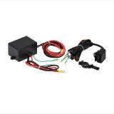 Superwinch ATV Rocker Switches 2320200 Handlebar Switch Upgrade, Mount Kit, Each thumbnail 2