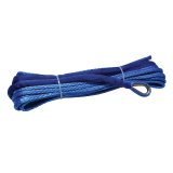 Superwinch Winch Cables and Ropes 89-24642 Rope, All, Replacement Synthetic Rope 5/16" diameter x 55' length for S5500/S7500 Synthetic Winch, Black thumbnail 4