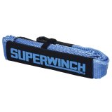 Superwinch Off-Road Recovery Kits 2588 Winch Accessory Kit, Tree Trunk Protector thumbnail 1