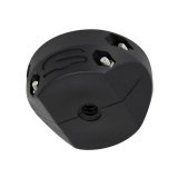 Superwinch Winch Replacement Parts 2579 Hook Snubber, All, For use on winch ropes 3/16"-1/4" diameter, Black thumbnail 1