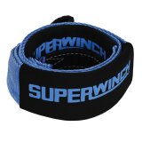 Superwinch Off-Road Recovery Kits 2589 Winch Accessory Kit, Tree Trunk Protector thumbnail 1