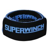 Superwinch Off-Road Recovery Kits 2589 Winch Accessory Kit, Tree Trunk Protector thumbnail 2
