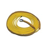Superwinch Synthetic Ropes 87-42614 Rope, Synthetic, 8,600 lbs. Capacity, 1/4 in. Diameter, 50 ft. Length, Terra 45, Each thumbnail 2