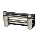 Superwinch Roller Fairleads 90-32505 Winch Fairlead, Type, Steel, Black, Each thumbnail 2