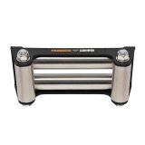 Superwinch Roller Fairleads 90-32505 Winch Fairlead, Type, Steel, Black, Each thumbnail 5