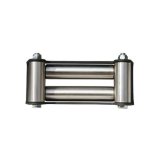Superwinch Roller Fairleads 90-32505 Winch Fairlead, Type, Steel, Black, Each thumbnail 6