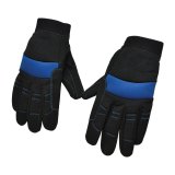 Superwinch Shop Gloves 2580 Work Gloves, Winching thumbnail 1
