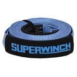 Superwinch Winch Replacement Parts 2587 Strap, Recovery Strap thumbnail 2