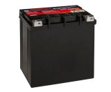 Odyssey Extreme Batteries ODS-AGM30L Battery, Extreme, Deep Cycle/Starting, AGM, 12 V, 500 Cranking Amps, Side Terminals, Arctic Cat, Argo, BMW, Can-Am, Harley-Davidson®, Polaris, Each thumbnail 1