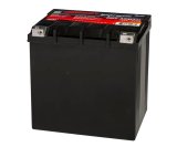 Odyssey Extreme Batteries ODS-AGM30L Battery, Extreme, Deep Cycle/Starting, AGM, 12 V, 500 Cranking Amps, Side Terminals, Arctic Cat, Argo, BMW, Can-Am, Harley-Davidson®, Polaris, Each thumbnail 2