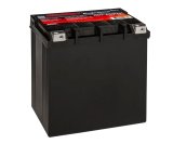 Odyssey Extreme Batteries ODS-AGM30L Battery, Extreme, Deep Cycle/Starting, AGM, 12 V, 500 Cranking Amps, Side Terminals, Arctic Cat, Argo, BMW, Can-Am, Harley-Davidson®, Polaris, Each thumbnail 4