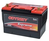 Odyssey Battery Batteries ODX-AGM27 Extreme Series 12V thumbnail 1