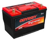 Odyssey Battery Batteries ODX-AGM27 Extreme Series 12V thumbnail 3