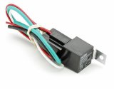 30 amps Dakota Digital Relay with Wiring Sockets RLY-1 Single amp relay, Each thumbnail 1