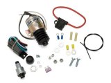 Dakota Digital Power Door Lock Actuators PDR-2 Universal Actuator, 35 lbs. pull, 0.75 in. Travel, Each thumbnail 1