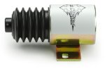 Dakota Digital Power Door Lock Actuators PDR-2 Universal Actuator, 35 lbs. pull, 0.75 in. Travel, Each thumbnail 2