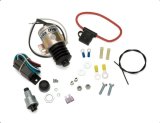 Dakota Digital Power Door Lock Actuators PDR-2 Universal Actuator, 35 lbs. pull, 0.75 in. Travel, Each thumbnail 3