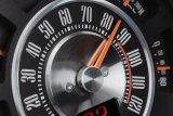 Dakota Digital RTX Direct-Fit Gauge Kits RTX-66F-BRO-X Kit, Direct Fit, RTX, Analog/Digital, Black Face, White/Multicolor Illuminated Numbers, Orange Pointer, Ford, Kit thumbnail 4