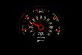 Dakota Digital RTX Direct-Fit Gauge Kits RTX-66F-BRO-X Kit, Direct Fit, RTX, Analog/Digital, Black Face, White/Multicolor Illuminated Numbers, Orange Pointer, Ford, Kit thumbnail 7