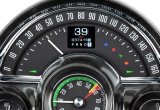 Dakota Digital RTX Direct-Fit Gauge Kits for 1958-1962 CORVETTE - RTX-58C-VET-X Kit, Direct Fit, Series, Analog/Digital, Black, Multicolor, Chevrolet, Kit thumbnail 2