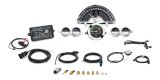 Dakota Digital RTX Direct-Fit Gauge Kits for 1958-1962 CORVETTE - RTX-58C-VET-X Kit, Direct Fit, Series, Analog/Digital, Black, Multicolor, Chevrolet, Kit thumbnail 6