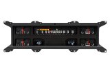 Dakota Digital RTX Direct-Fit Gauge Kits for 1967-1972 F-100, F-250, F-350 - RTX-67F-PU-X Kit, Direct Fit, RTX, Analog/Digital, Black Face, White/Multicolor Illuminated Numbers, Orange Pointer, Ford, Kit thumbnail 6