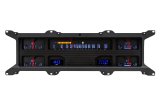 Dakota Digital RTX Direct-Fit Gauge Kits for 1967-1972 F-100, F-250, F-350 - RTX-67F-PU-X Kit, Direct Fit, RTX, Analog/Digital, Black Face, White/Multicolor Illuminated Numbers, Orange Pointer, Ford, Kit thumbnail 9