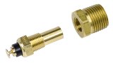 Dakota Digital Sending Units 140022 Unit, Electrical, Temperature, 1/8, 1/4, 3/8, 1/2 in. NPT, 0-300 F, 0-150 C Degrees, Each thumbnail 3